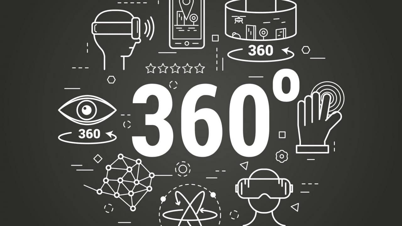 COMUNICAÇÃO 360°
