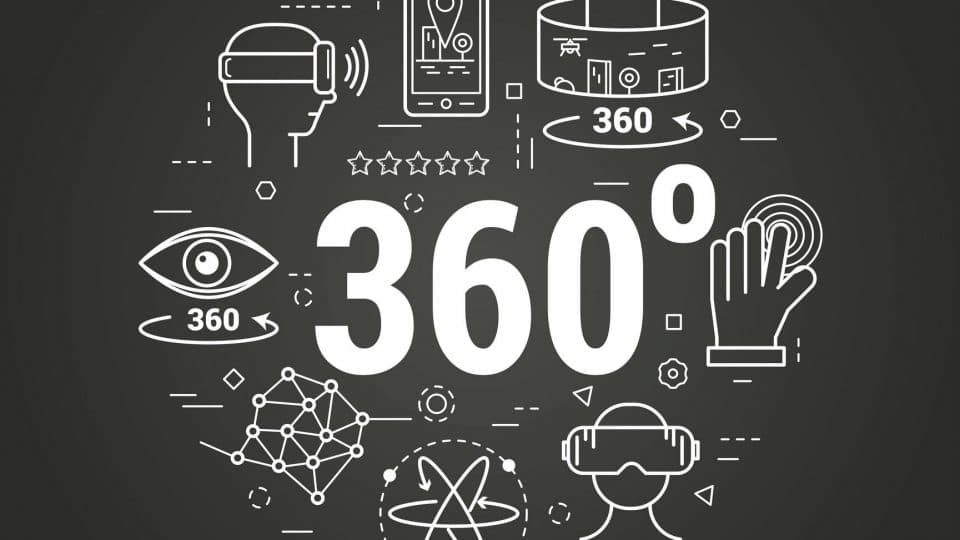 COMUNICAÇÃO 360°
