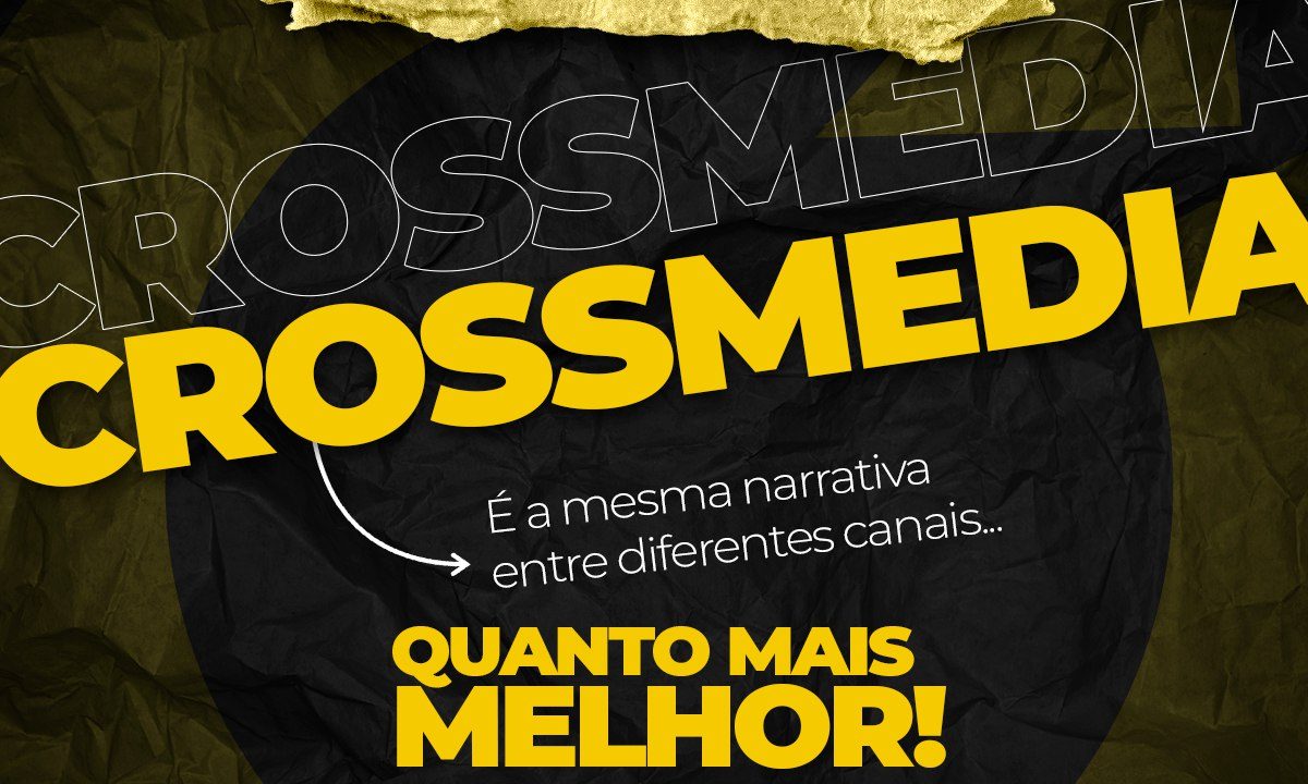 CROSSMEDIA