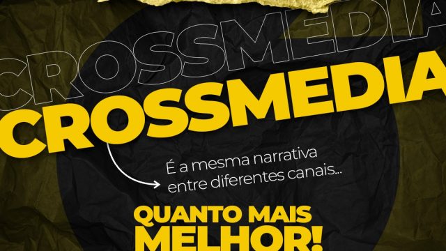 CROSSMEDIA